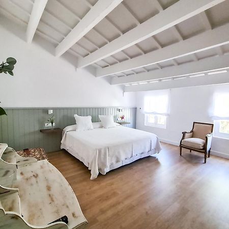 Agroturismo Santa Mariana Alaior Exterior photo