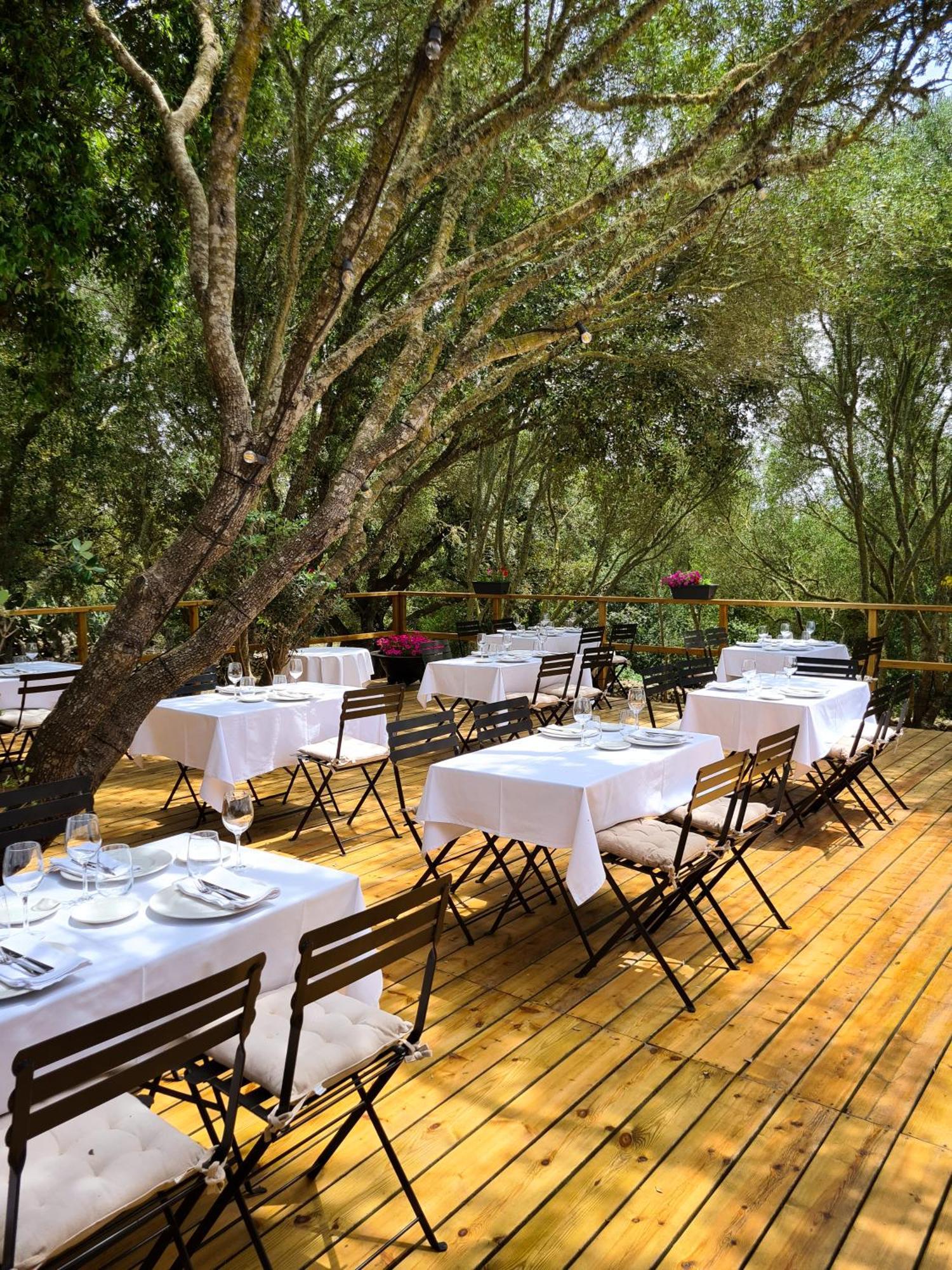 Agroturismo Santa Mariana Alaior Exterior photo