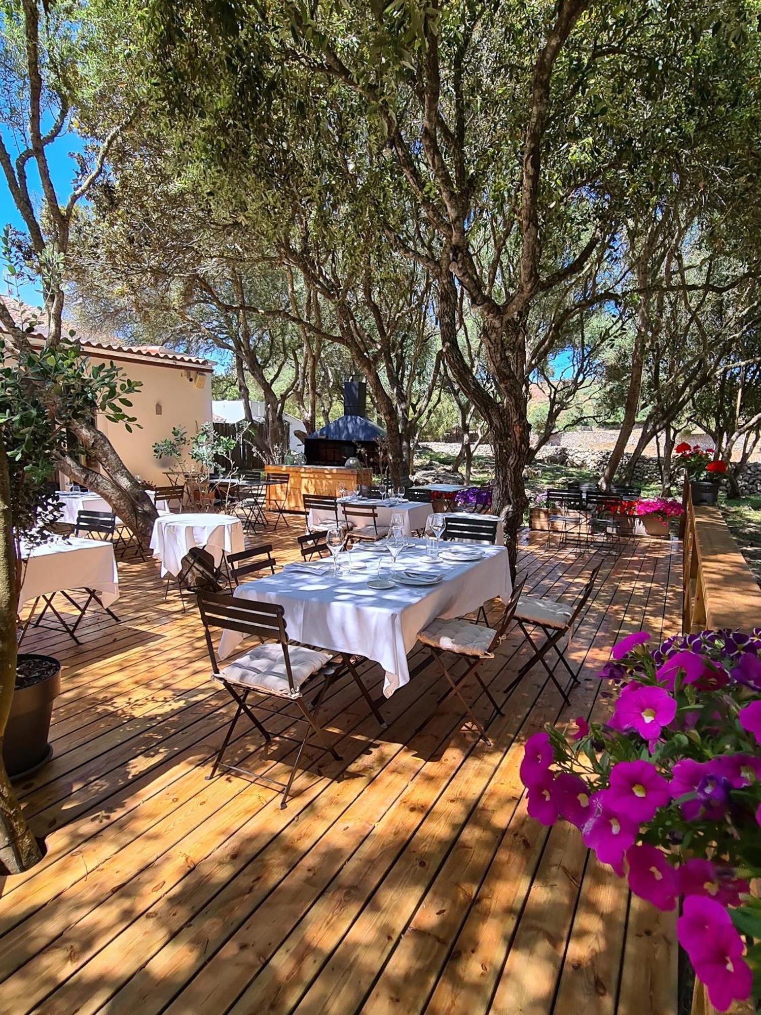 Agroturismo Santa Mariana Alaior Exterior photo