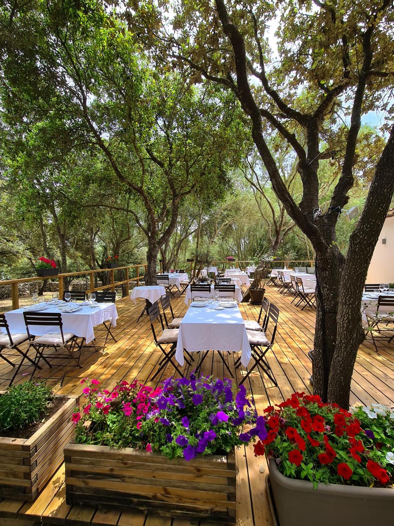 Agroturismo Santa Mariana Alaior Exterior photo