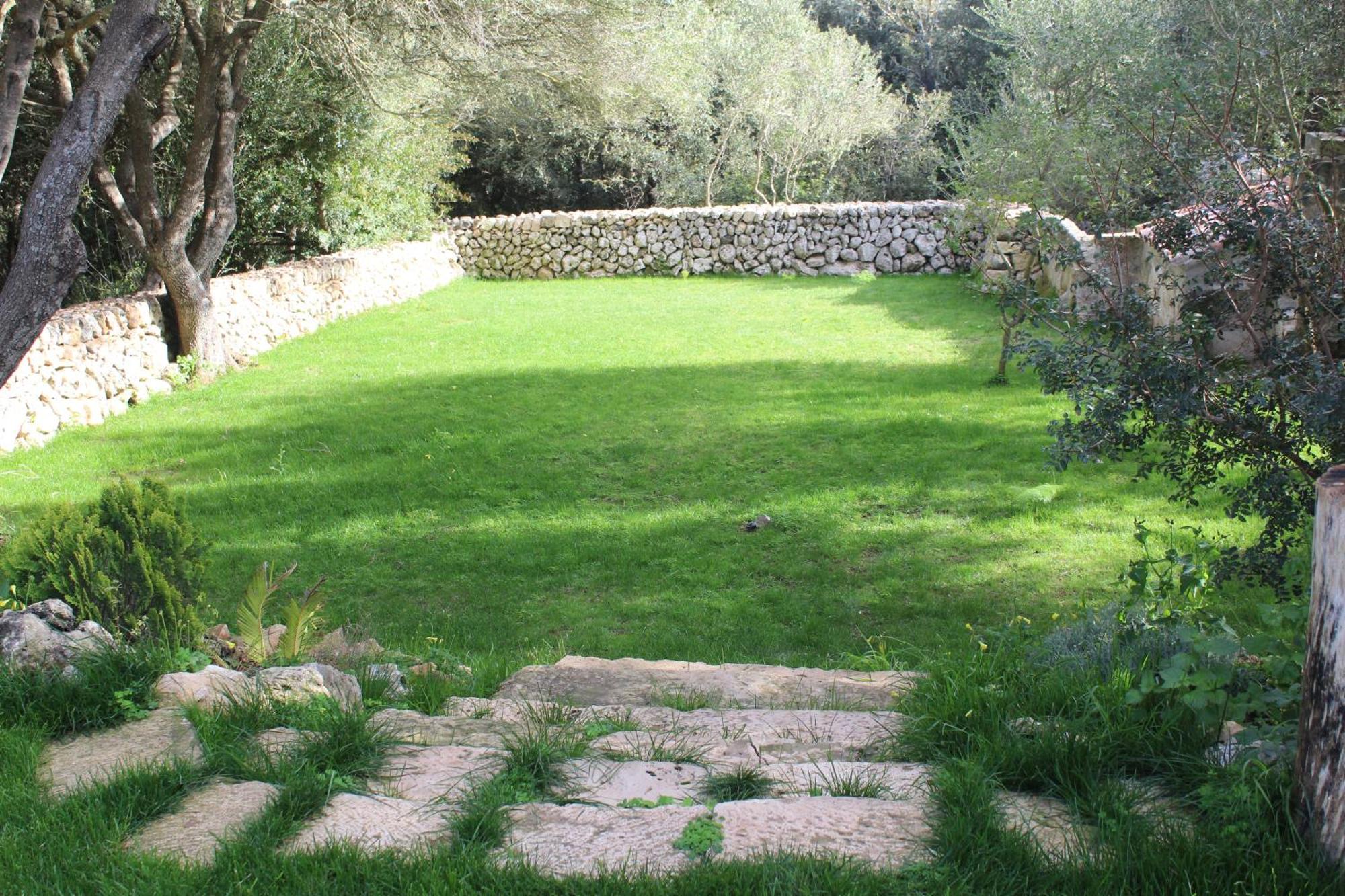 Agroturismo Santa Mariana Alaior Exterior photo